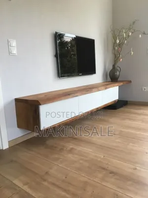 Tv Stand Nzuri Sana