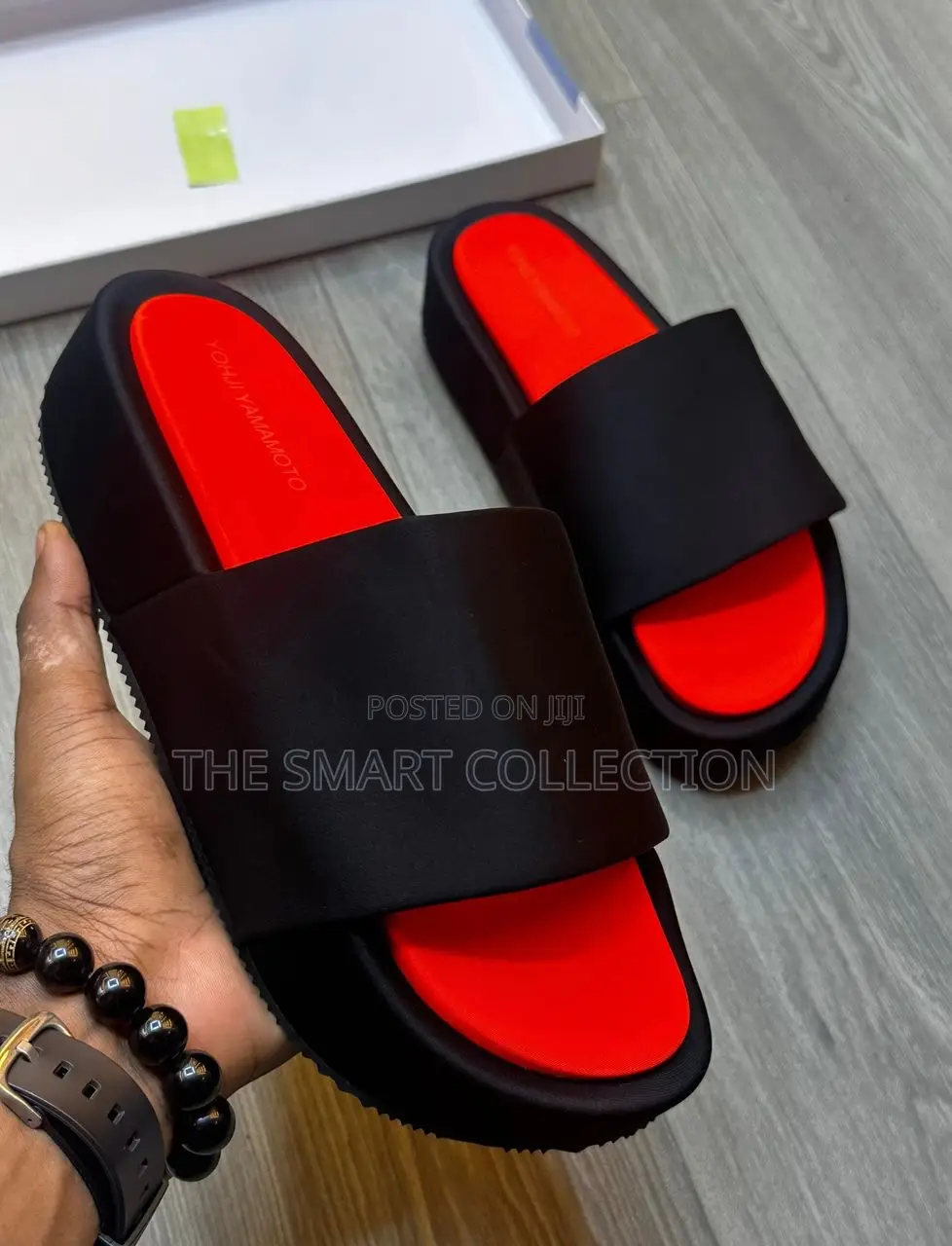 Y3 Mens Fashion