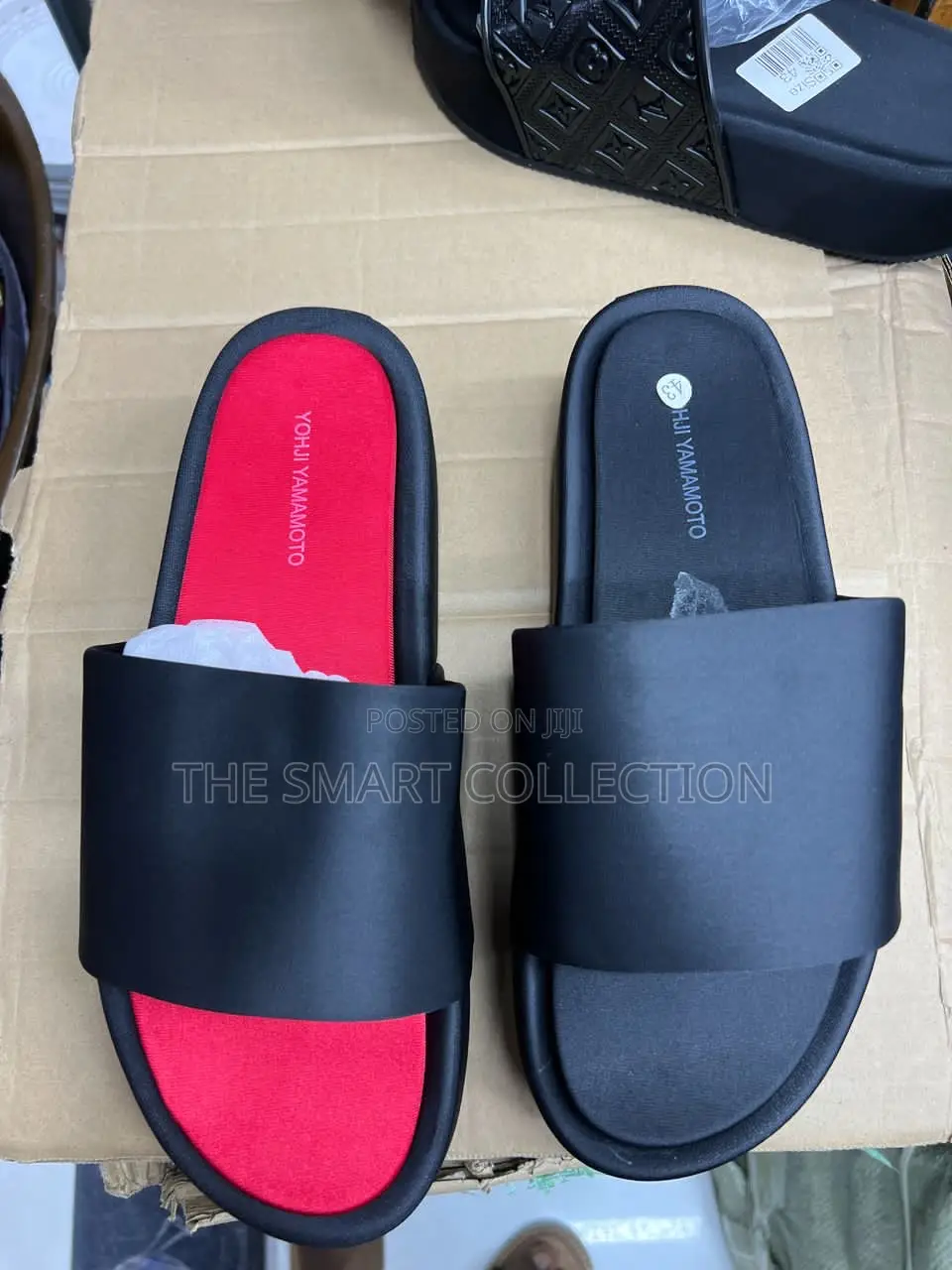 Y3 Mens Fashion