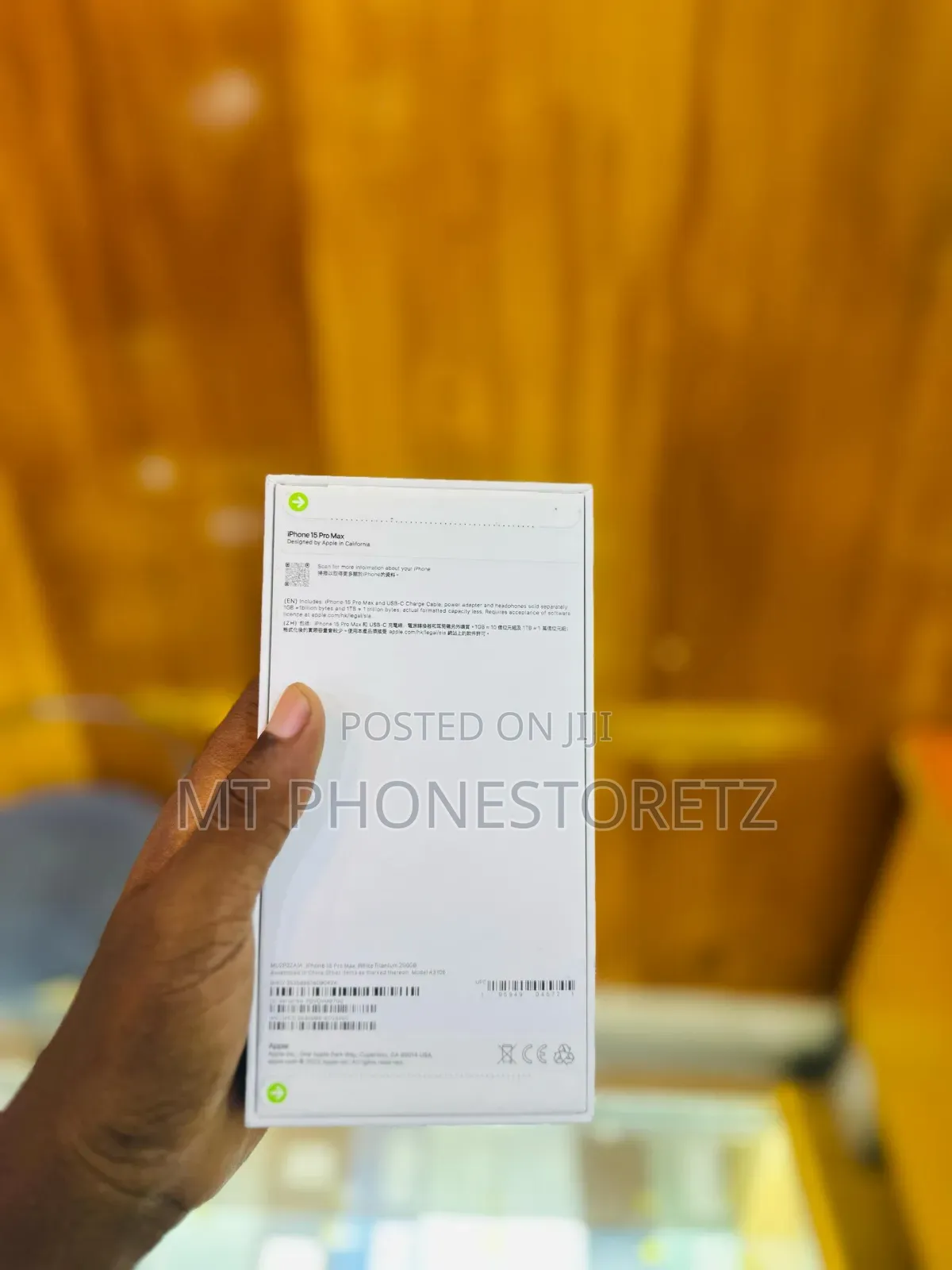 New Google Pixel 8 Pro 128 GB Green