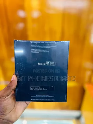 New Samsung Galaxy Z Fold 5 256 GB Black