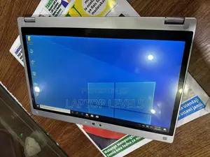 Laptop Panasonic Toughbook CF-MX4 4GB Intel Core I5 SSD 128GB