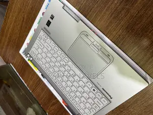 Laptop Panasonic Toughbook CF-MX4 4GB Intel Core I5 SSD 128GB