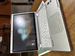 Laptop Panasonic Toughbook CF-MX4 4GB Intel Core I5 SSD 128GB