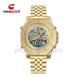 Chaxigo New Fashion Watch