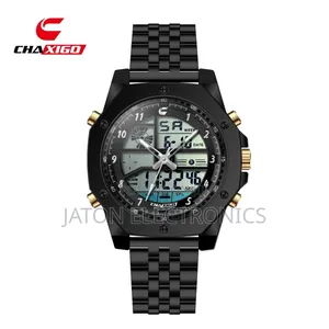 Chaxigo New Fashion Watch