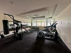Furnished 3bdrm Apartment in Masaki for rent