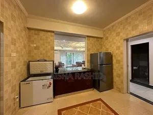 Furnished 3bdrm Apartment in Masaki for rent