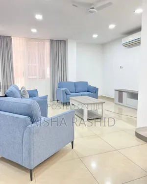 Photo - Furnished 2bdrm Apartment in Upanga East for rent