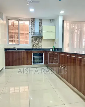 Furnished 2bdrm Apartment in Upanga East for rent