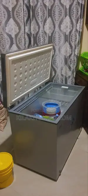 Freezer 200l Used in Good Condition