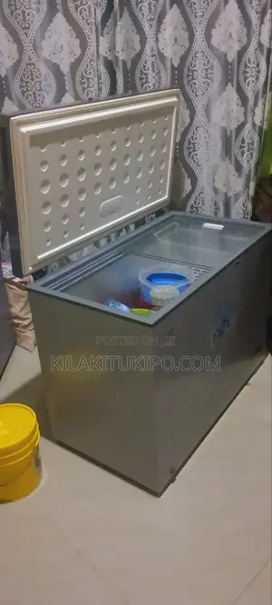 Freezer 200l Used in Good Condition