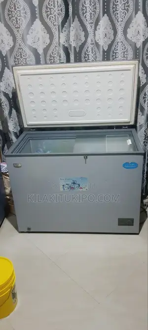 Freezer 200l Used in Good Condition
