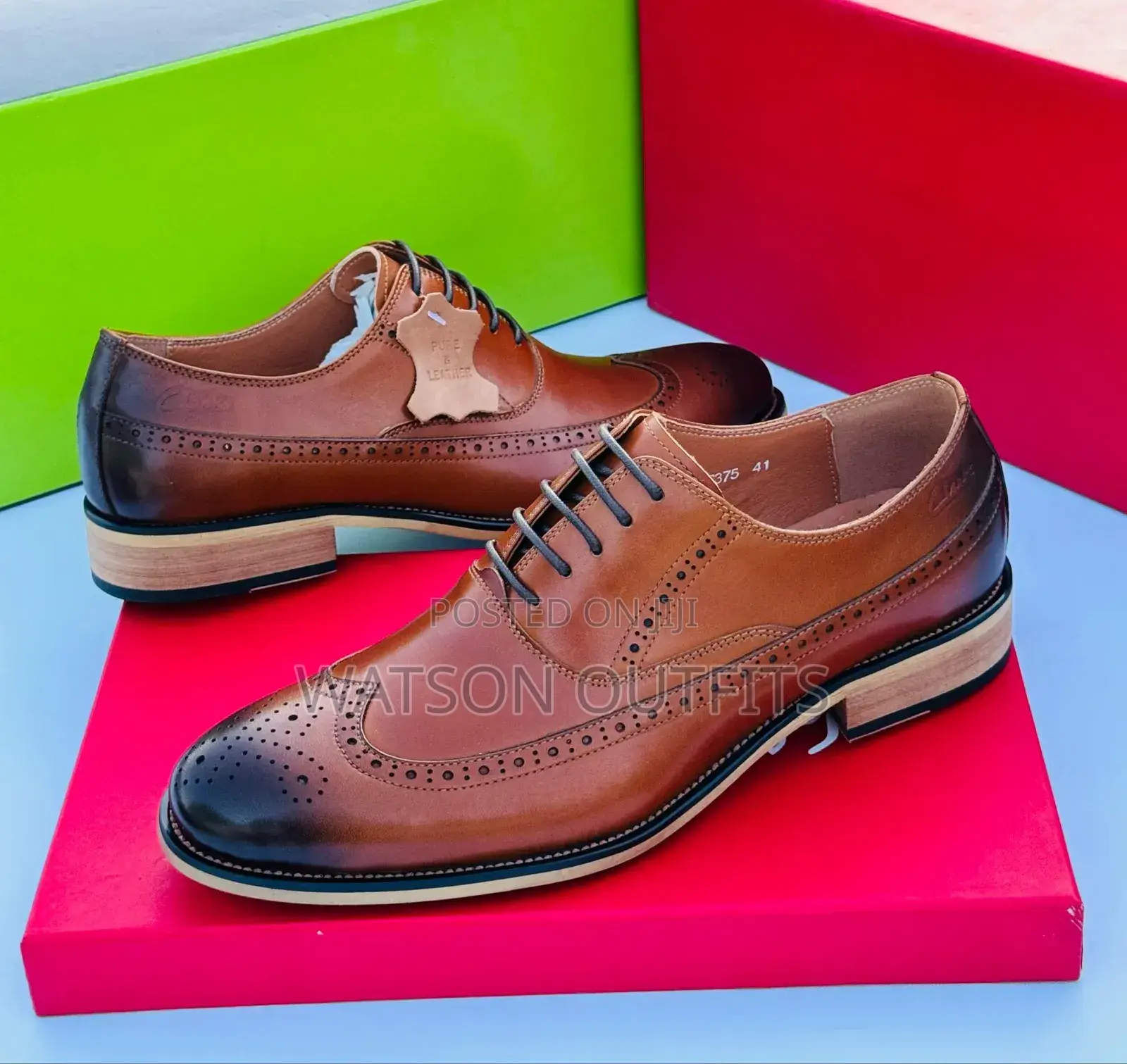 Clarks Ya Ngozi Smart Clear