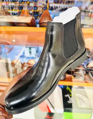 Buti Smart Original New Za Clarks Za Kuchomeka