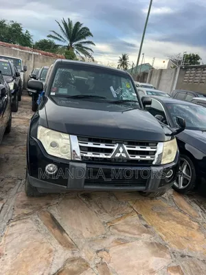 Mitsubishi Pajero Pinin 2.0 GDI Styling Long 2007 Blue