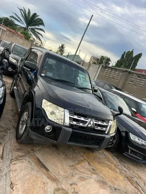 Mitsubishi Pajero Pinin 2.0 GDI Styling Long 2007 Blue