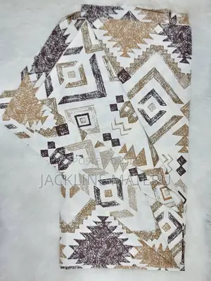 Shuka Quality Za Uganda Pure Cotton Size 7*8