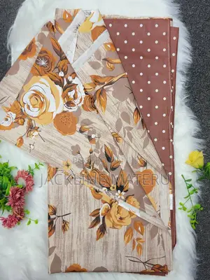 Shuka Quality Za Uganda Pure Cotton Size 7*8