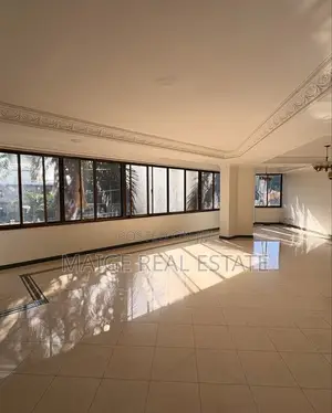 Furnished 3bdrm Apartment in Masaki for rent