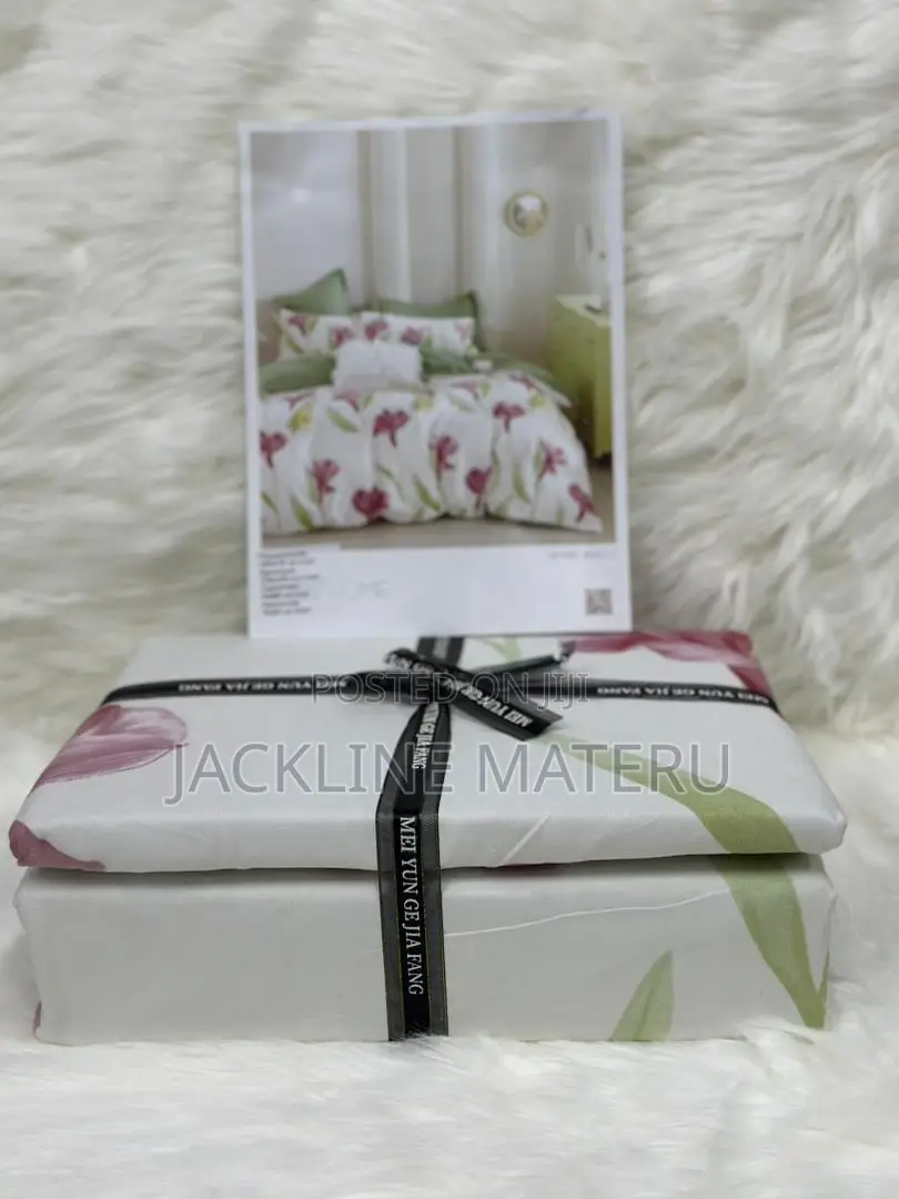 Shuka Na Duvet Pure Cotton King Size