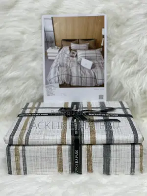 Shuka Na Duvet Pure Cotton King Size
