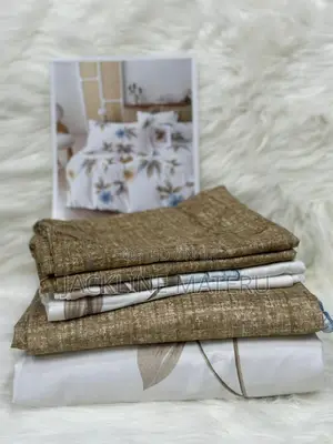 Shuka Na Duvet Pure Cotton King Size