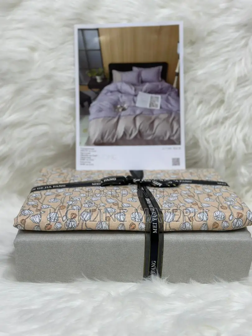 Shuka Na Duvet Pure Cotton King Size