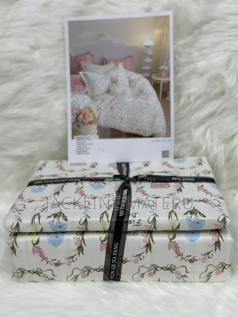 Shuka Na Duvet Pure Cotton King Size