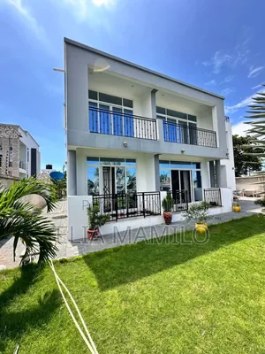 Furnished 10bdrm Apartment in Mbweni Mpiji, Dar Es for sale