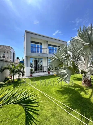 Furnished 10bdrm Apartment in Mbweni Mpiji, Dar Es for sale
