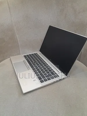 Laptop HP EliteBook 840 G7 8GB Intel Core I5 SSD 256GB