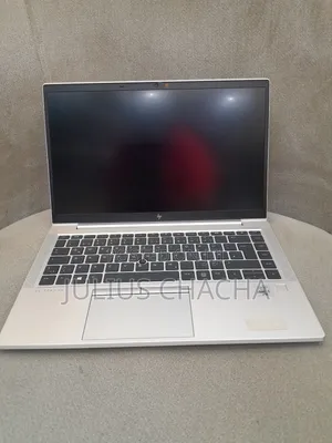 Laptop HP EliteBook 840 G7 8GB Intel Core I5 SSD 256GB