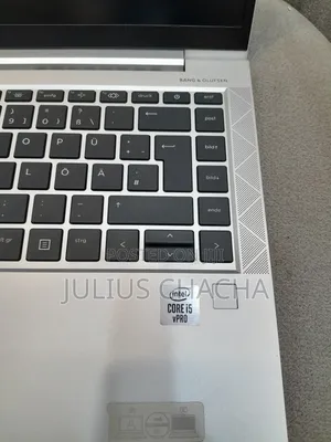 Laptop HP EliteBook 840 G7 8GB Intel Core I5 SSD 256GB