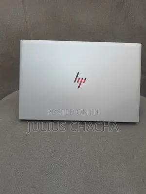 Laptop HP EliteBook 840 G7 8GB Intel Core I5 SSD 256GB
