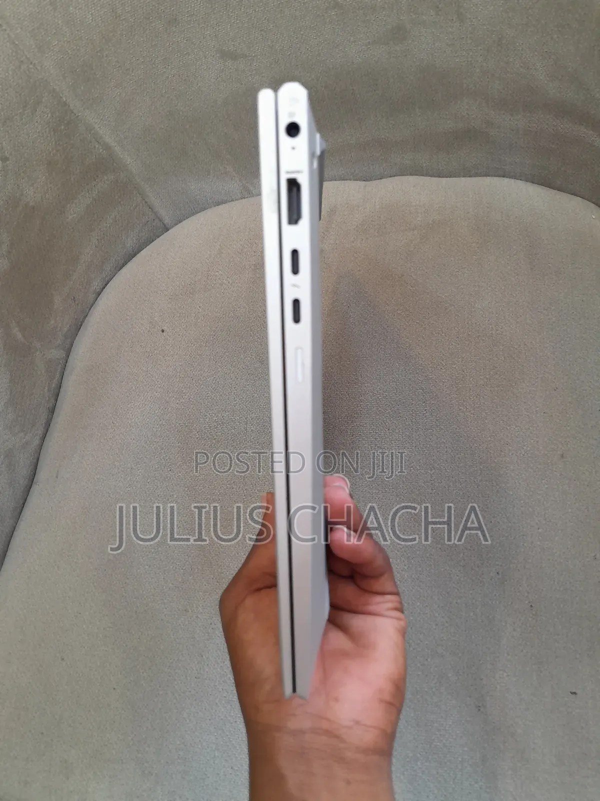 Laptop HP EliteBook 840 G7 8GB Intel Core I5 SSD 256GB