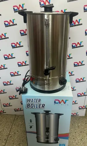 Digiwave Electric Water Boiler 40l