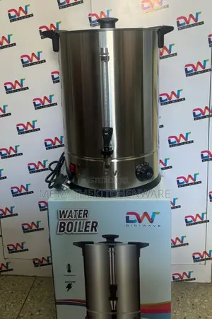 Digiwave Electric Water Boiler 40l