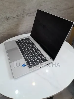 New Laptop HP EliteBook X360 1030 G8 8GB Intel Core I5 SSD 256GB