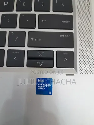 New Laptop HP EliteBook X360 1030 G8 8GB Intel Core I5 SSD 256GB