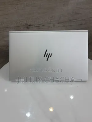 New Laptop HP EliteBook X360 1030 G8 8GB Intel Core I5 SSD 256GB