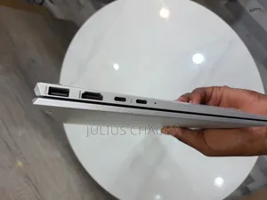 New Laptop HP EliteBook X360 1030 G8 8GB Intel Core I5 SSD 256GB