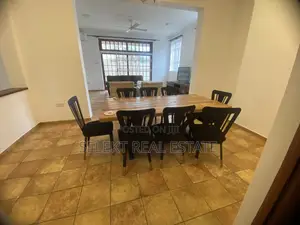4bdrm Villa in Oysterbay, Kinondoni for rent