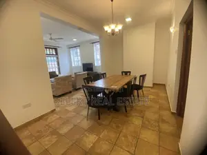 4bdrm Villa in Oysterbay, Kinondoni for rent