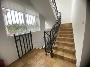 4bdrm Villa in Oysterbay, Kinondoni for rent