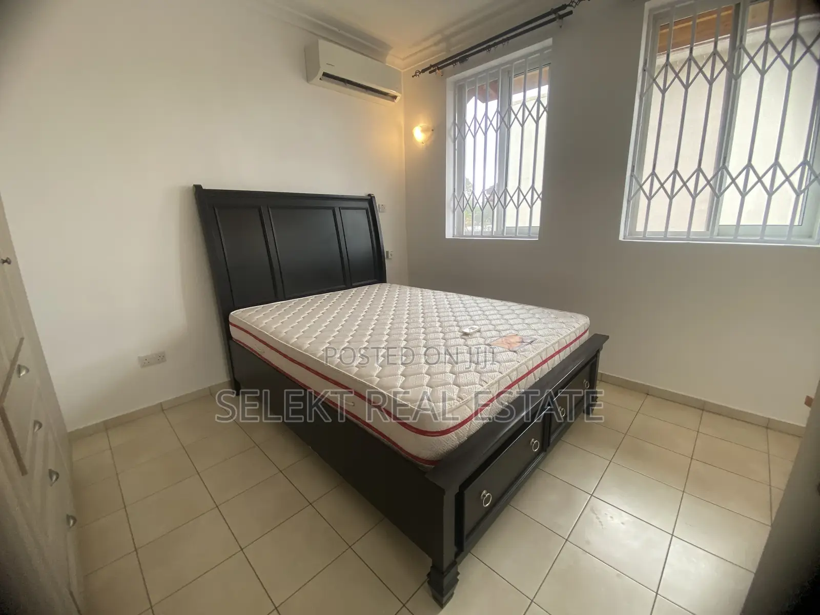 4bdrm Villa in Oysterbay, Kinondoni for rent