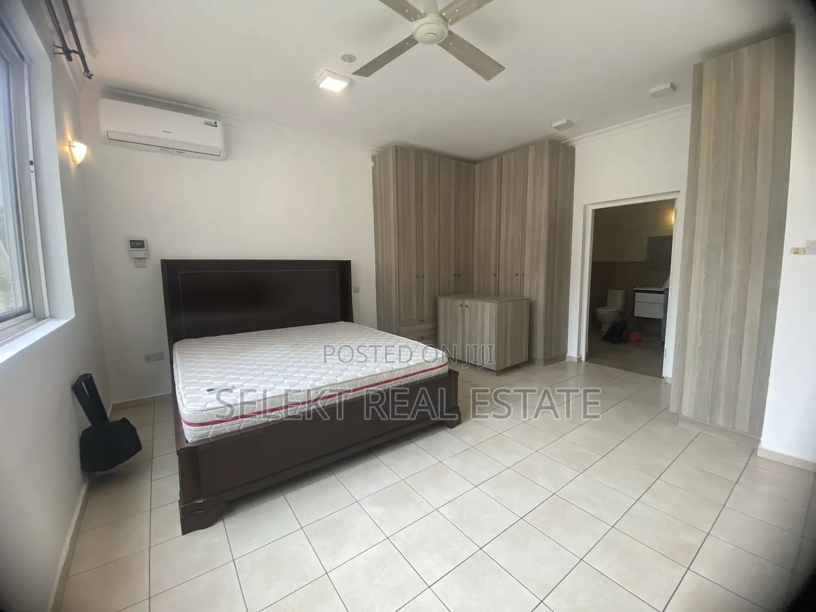4bdrm Villa in Oysterbay, Kinondoni for rent