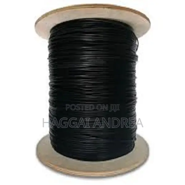 Scoop Cat 6 Utp Ethernet Lan Cable