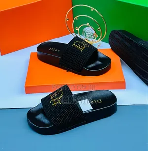 Soli Nene Sandals