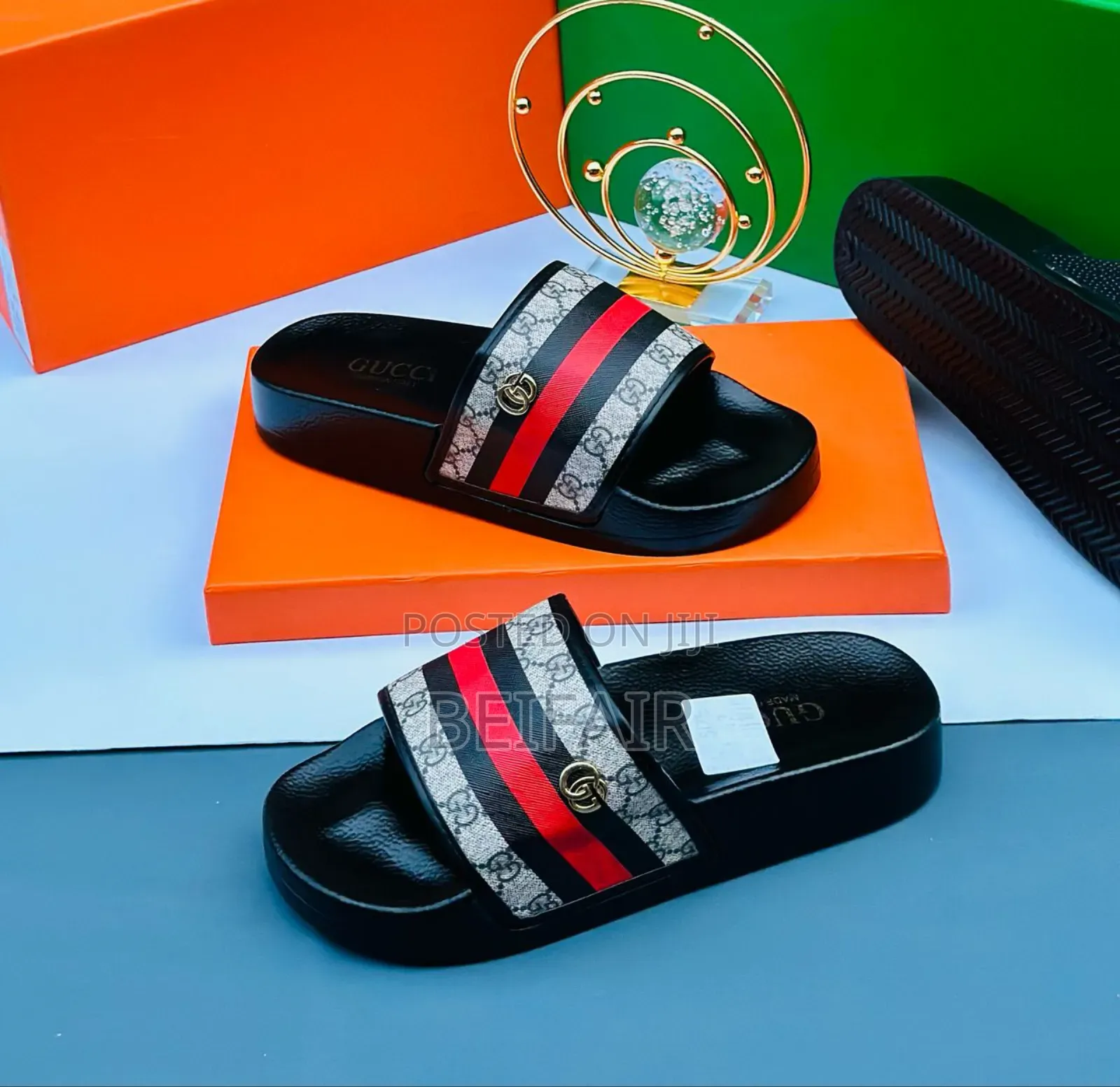 Gucci Quality Sandals